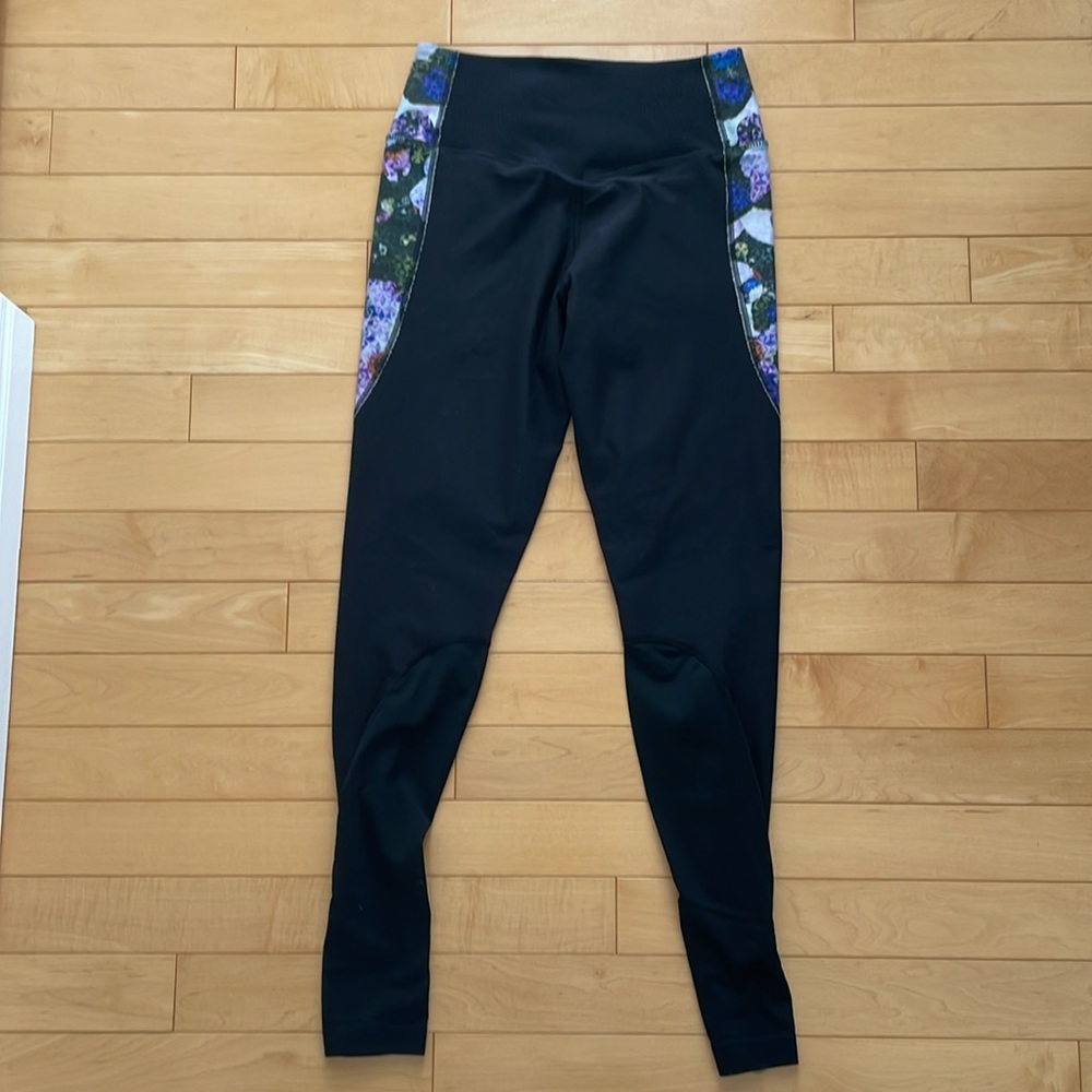 Nike Dri-Fit Power Legend Training Tights - Picture 12 of 13